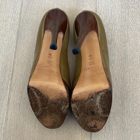 Casadei platform high heels - Picture 7 of 7